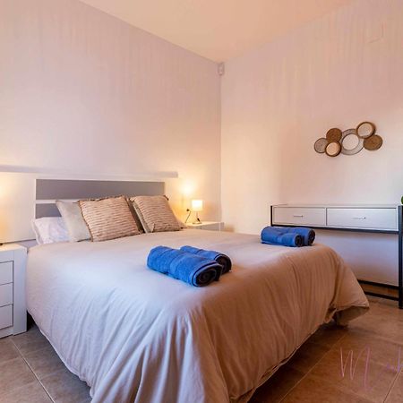 Chalet En La Misma Playa Пунта-Умбрія Екстер'єр фото