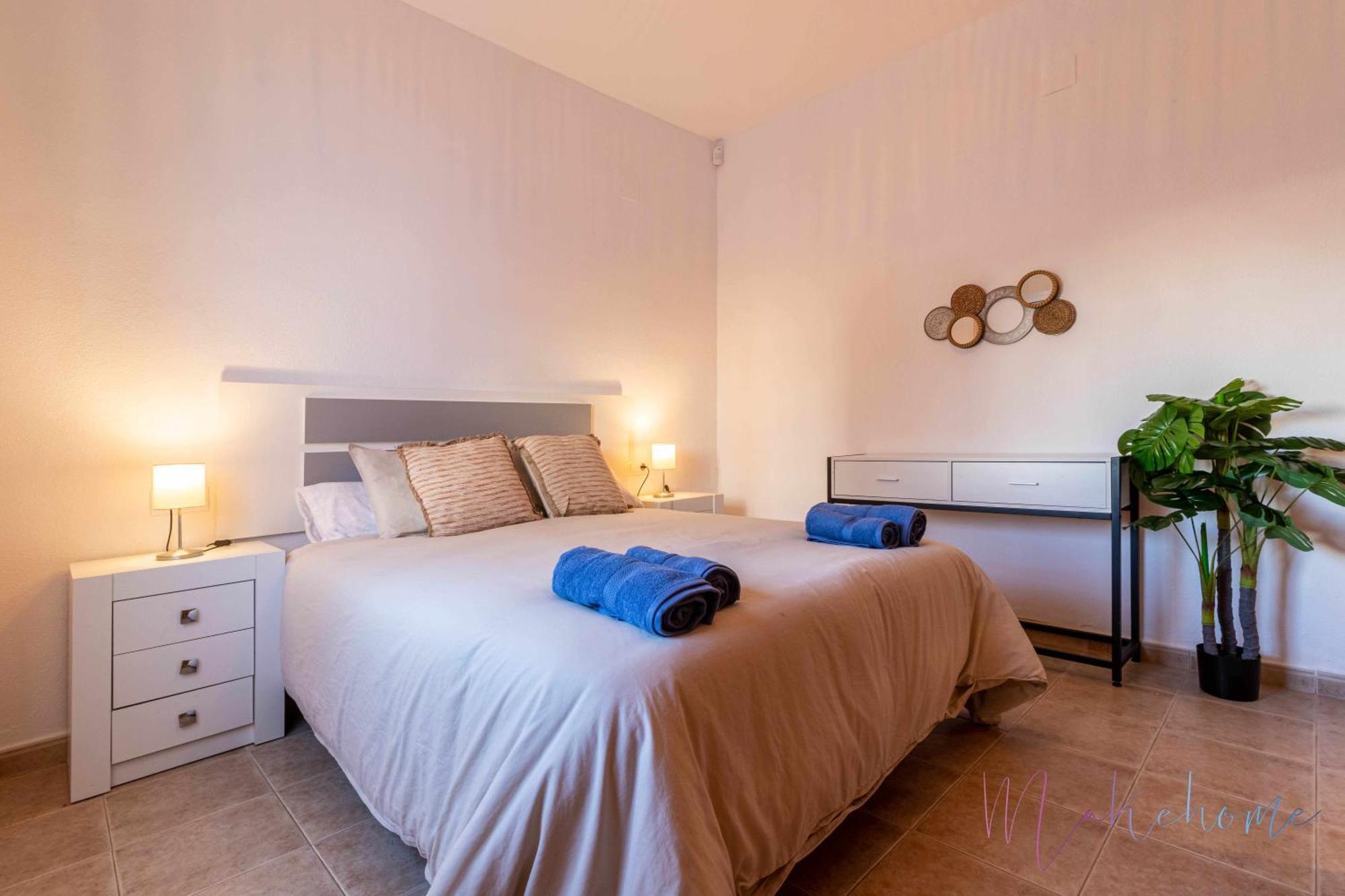 Chalet En La Misma Playa Пунта-Умбрія Екстер'єр фото